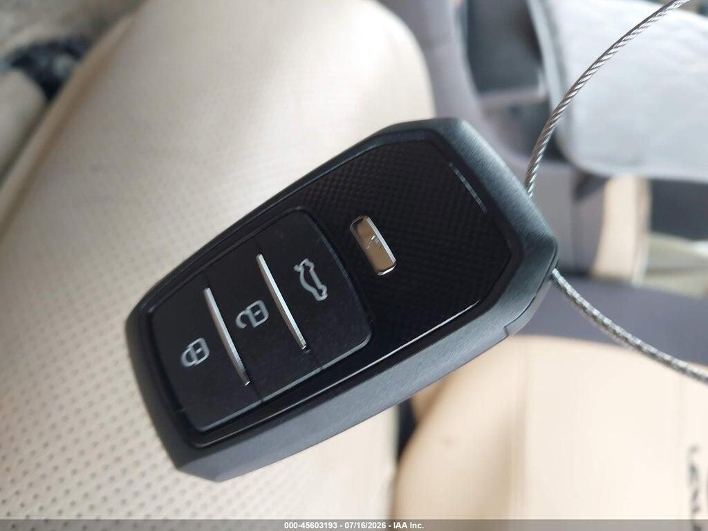 JTHBJ46G072056776 2007 LEXUS ES 350 photo no. 11
