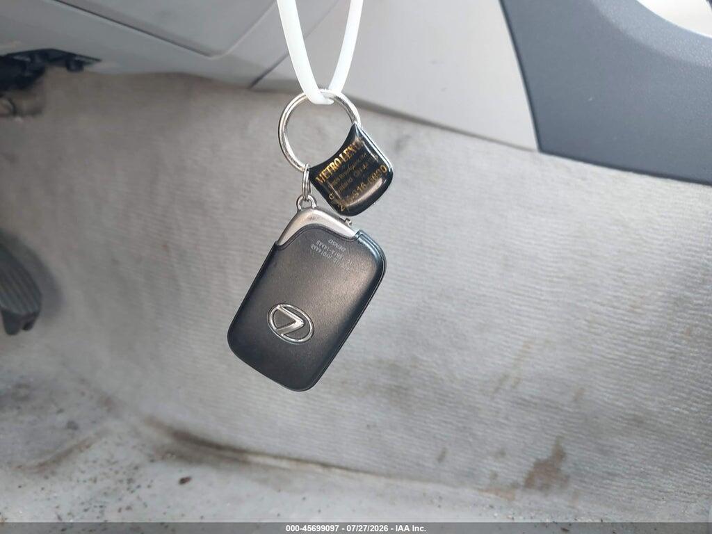 JTHBJ46G672047452 2007 LEXUS ES 350 photo no. 11