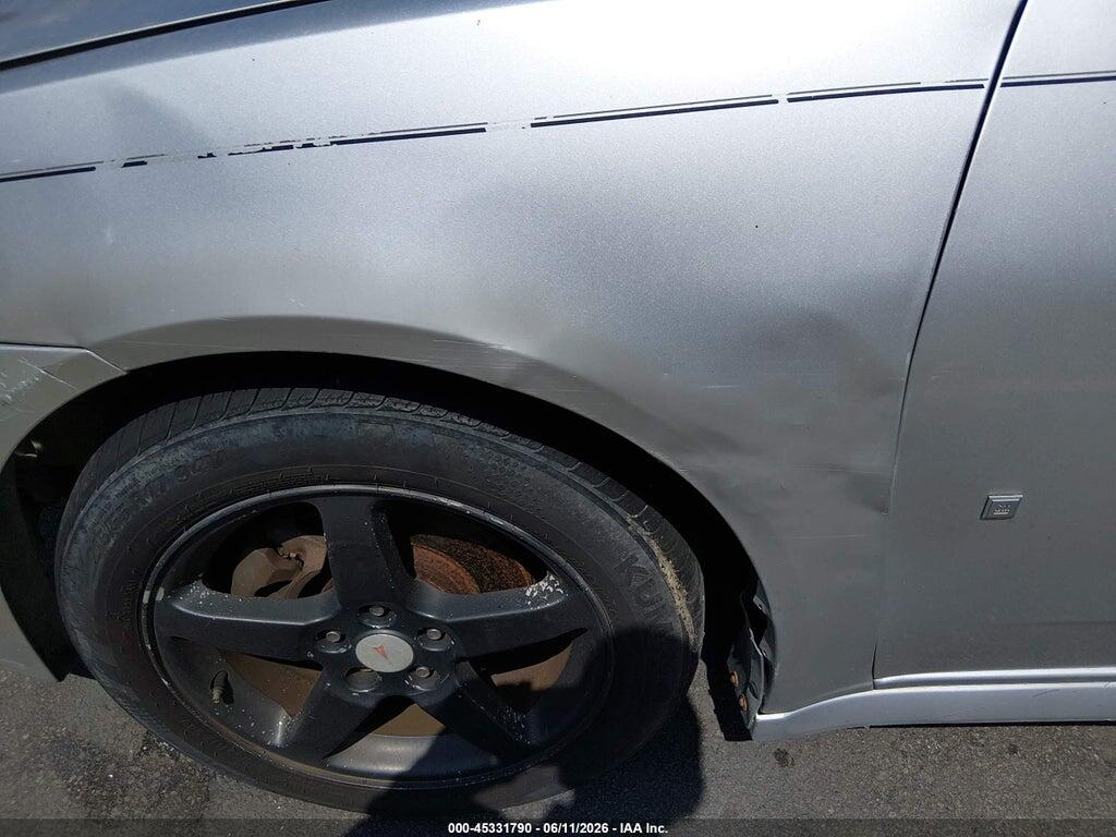 1G2ZA5E04A4109974 2010 PONTIAC G6 photo no. 12