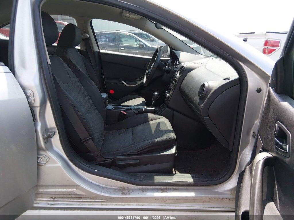 1G2ZA5E04A4109974 2010 PONTIAC G6 photo no. 5