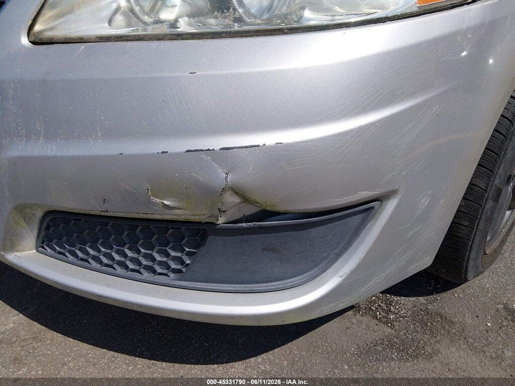 1G2ZA5E04A4109974 2010 PONTIAC G6 photo no. 6