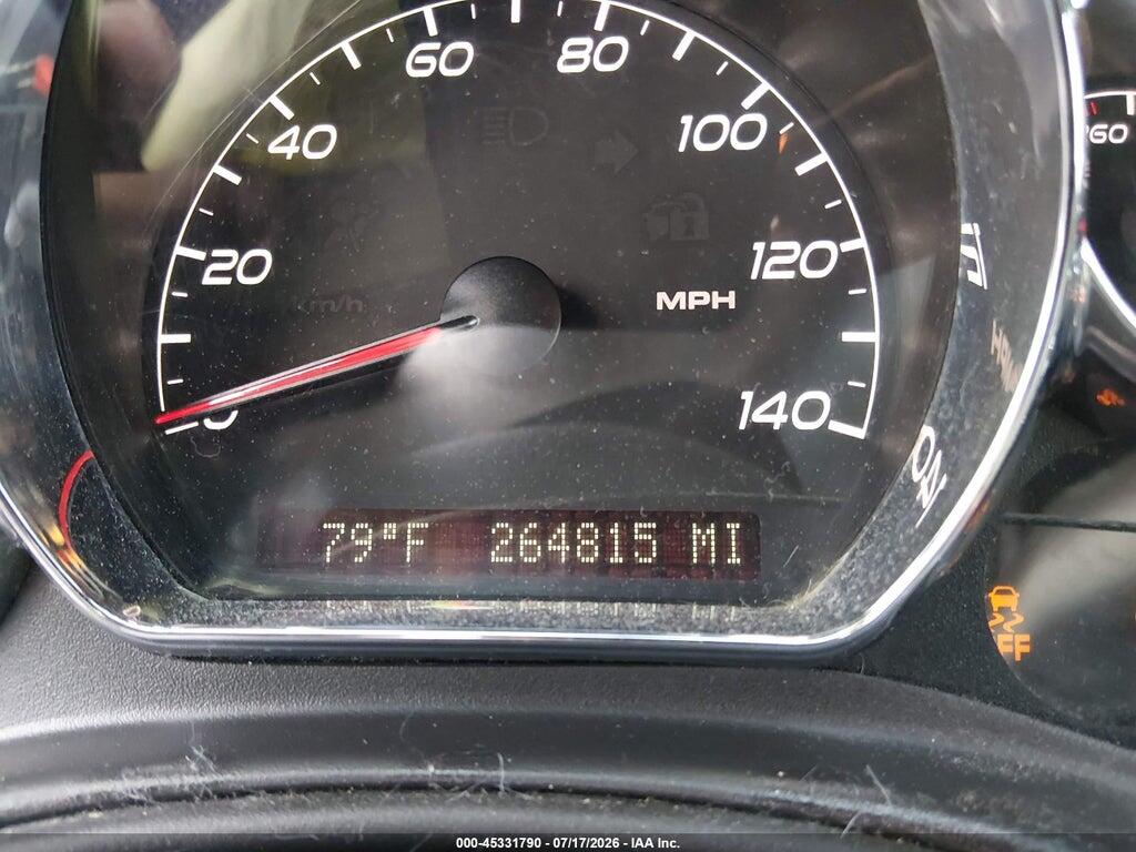 1G2ZA5E04A4109974 2010 PONTIAC G6 photo no. 7