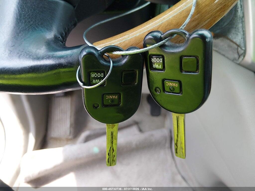 2T2GK31U97C023297 2007 LEXUS RX 350 photo no. 11