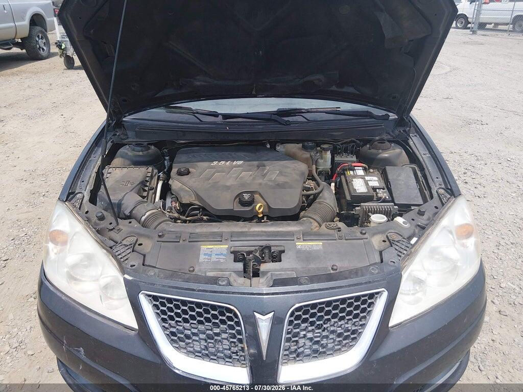 1G2ZA5EK4A4142152 2010 PONTIAC G6 photo no. 10