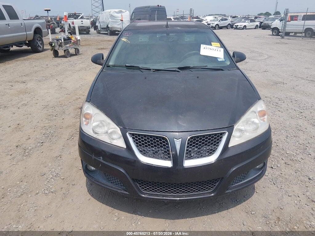 1G2ZA5EK4A4142152 2010 PONTIAC G6 photo no. 12