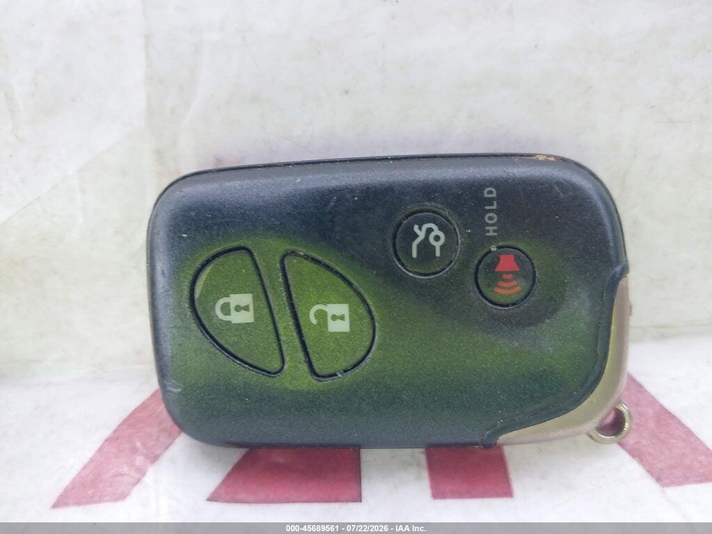 JTHBJ46G272140808 2007 LEXUS ES 350 photo no. 11