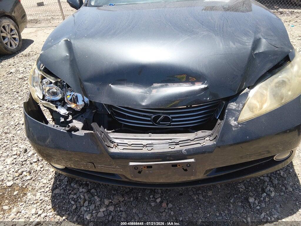 JTHBJ46G972149764 2007 LEXUS ES 350 photo no. 6