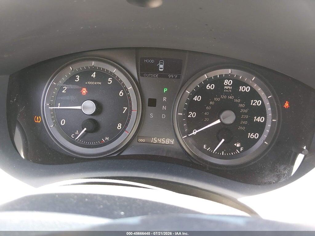 JTHBJ46G972149764 2007 LEXUS ES 350 photo no. 7