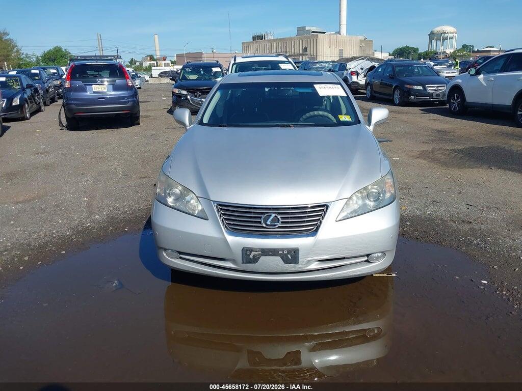 JTHBJ46G872096054 2007 LEXUS ES 350 photo no. 12