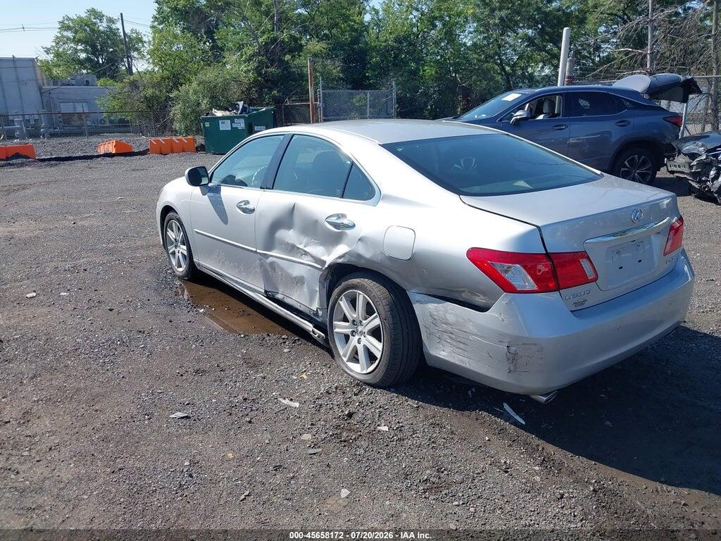 JTHBJ46G872096054 2007 LEXUS ES 350 photo no. 3