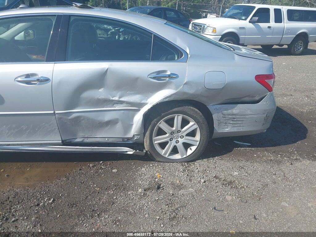 JTHBJ46G872096054 2007 LEXUS ES 350 photo no. 6