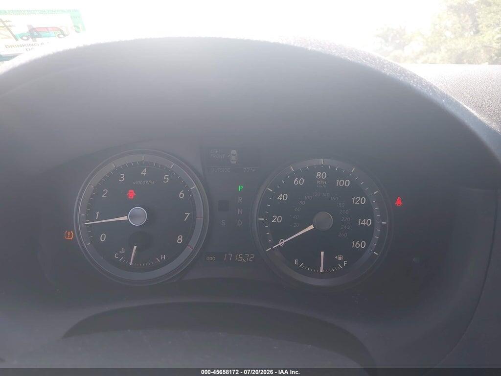 JTHBJ46G872096054 2007 LEXUS ES 350 photo no. 7
