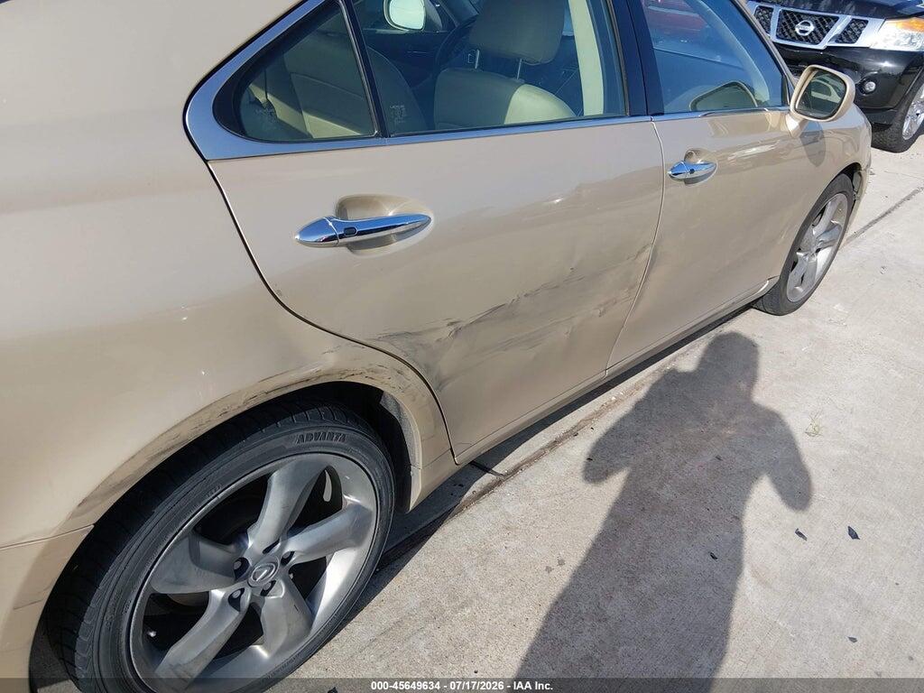 JTHBJ46GX72055716 2007 LEXUS ES 350 photo no. 12