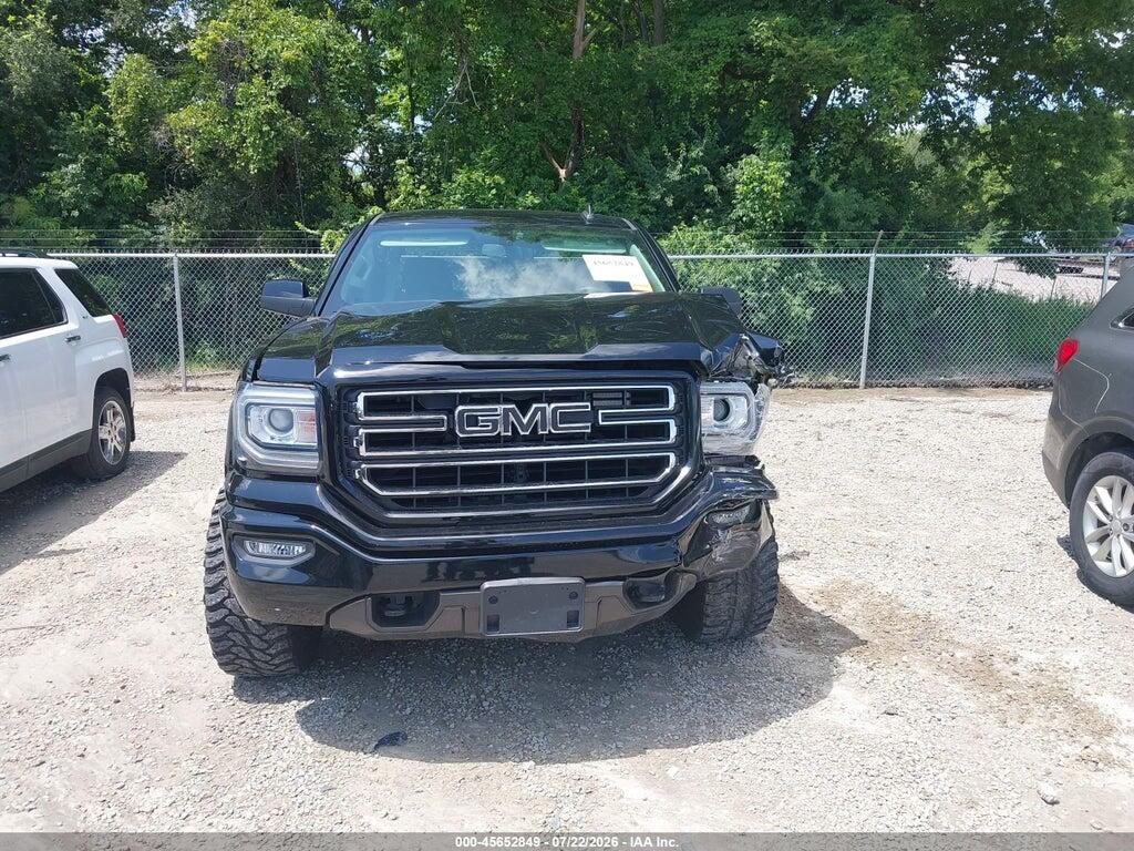 2GTV2LEC4K1183253 2019 GMC SIERRA 1500 LIMITED photo no. 12