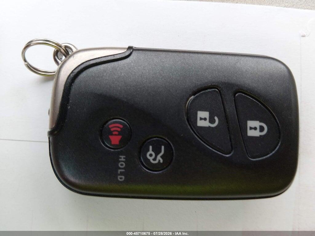 JTHCE96S670005076 2007 LEXUS GS 350 photo no. 11