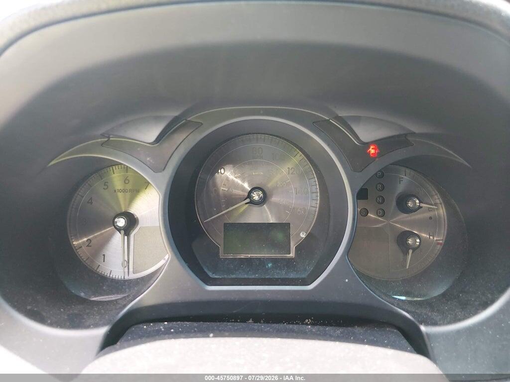 JTHBE96S170014618 2007 LEXUS GS 350 photo no. 7
