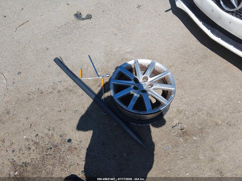 JTHCE96S670012870 2007 LEXUS GS 350 photo no. 12