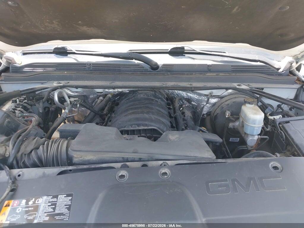 1GKS1BKC9HR348528 2017 GMC YUKON photo no. 10