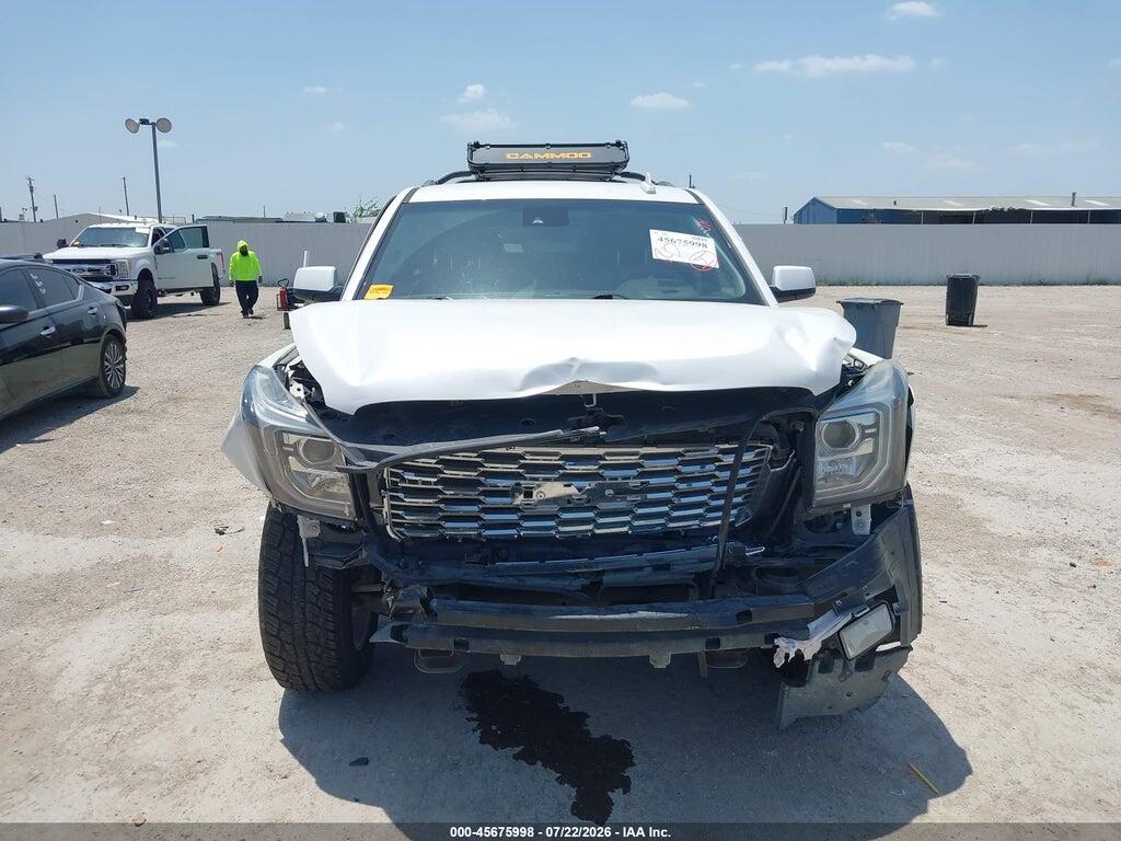 1GKS1BKC9HR348528 2017 GMC YUKON photo no. 12