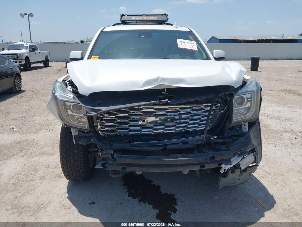 1GKS1BKC9HR348528 2017 GMC YUKON photo no. 6