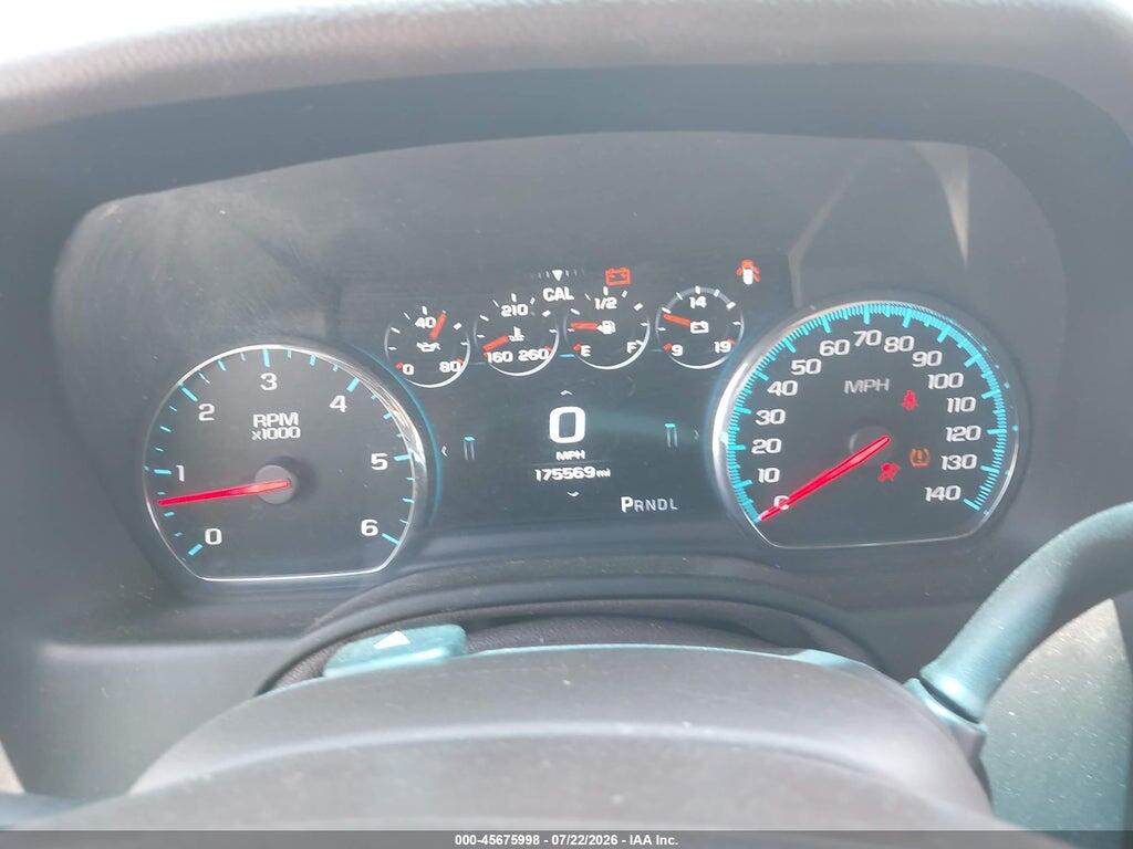 1GKS1BKC9HR348528 2017 GMC YUKON photo no. 7