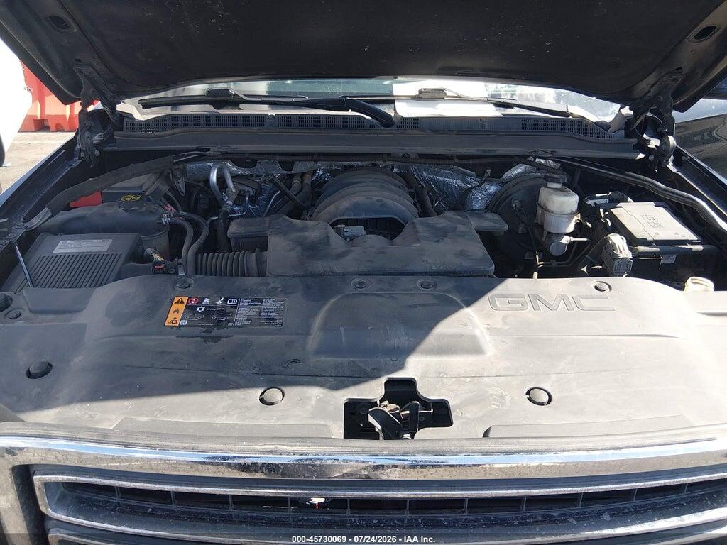 1GKS2FKC2HR218112 2017 GMC YUKON XL photo no. 10
