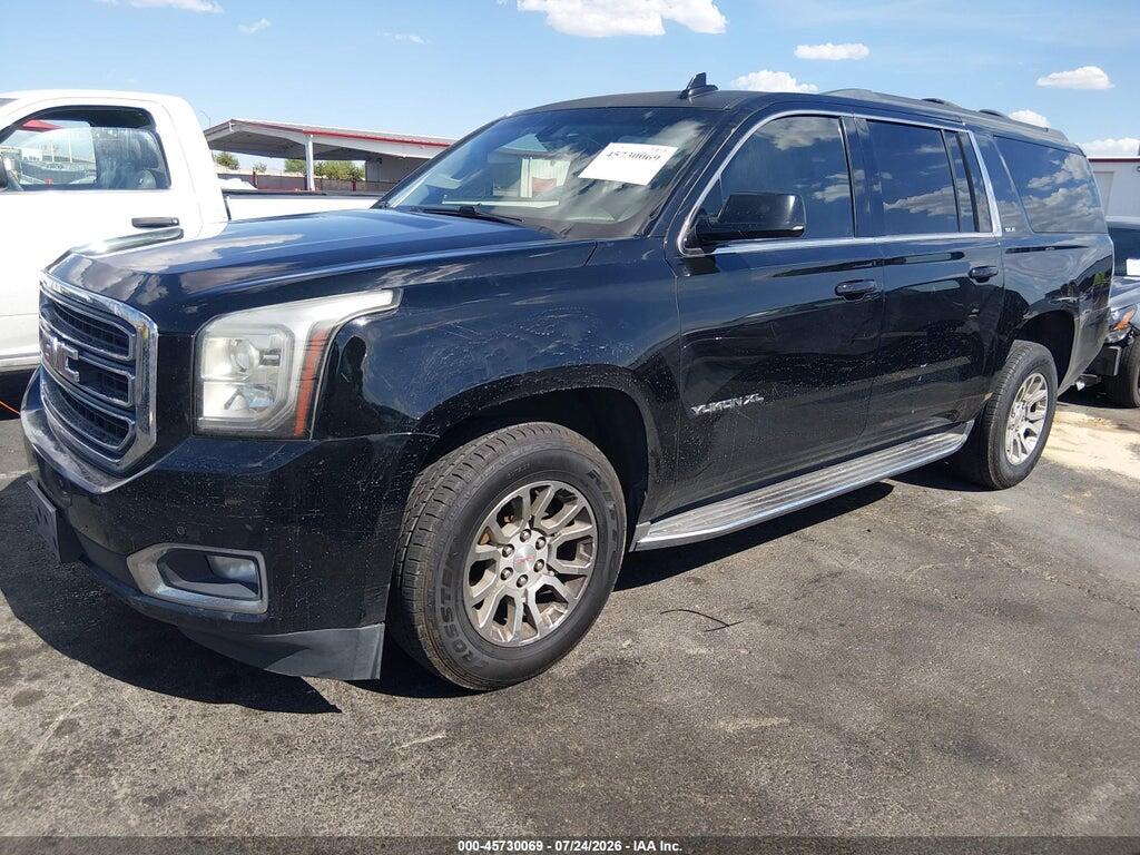 1GKS2FKC2HR218112 2017 GMC YUKON XL photo no. 2