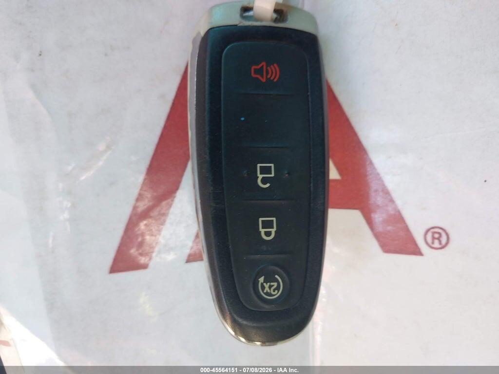 1FM5K7F84FGB42529 2015 FORD EXPLORER photo no. 11