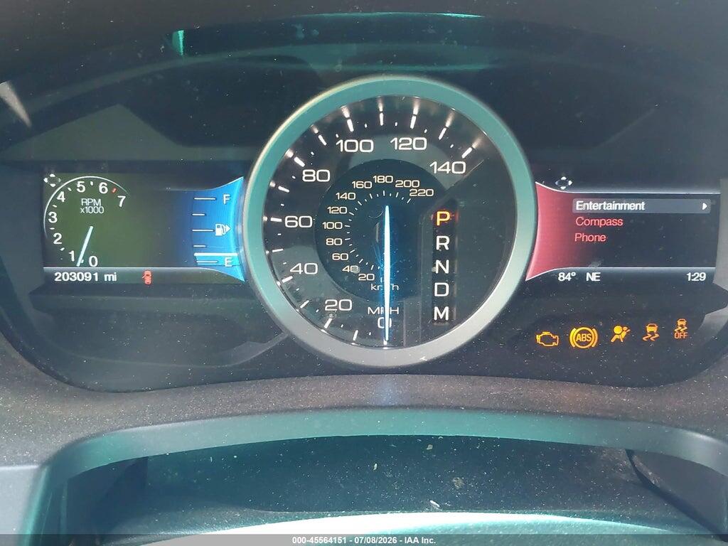 1FM5K7F84FGB42529 2015 FORD EXPLORER photo no. 7