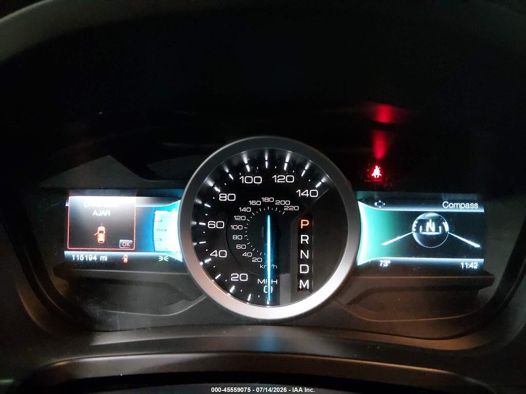 1FM5K8F83FGB37814 2015 FORD EXPLORER photo no. 7
