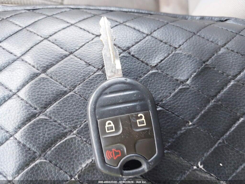 1FM5K8D82FGA70190 2015 FORD EXPLORER photo no. 11