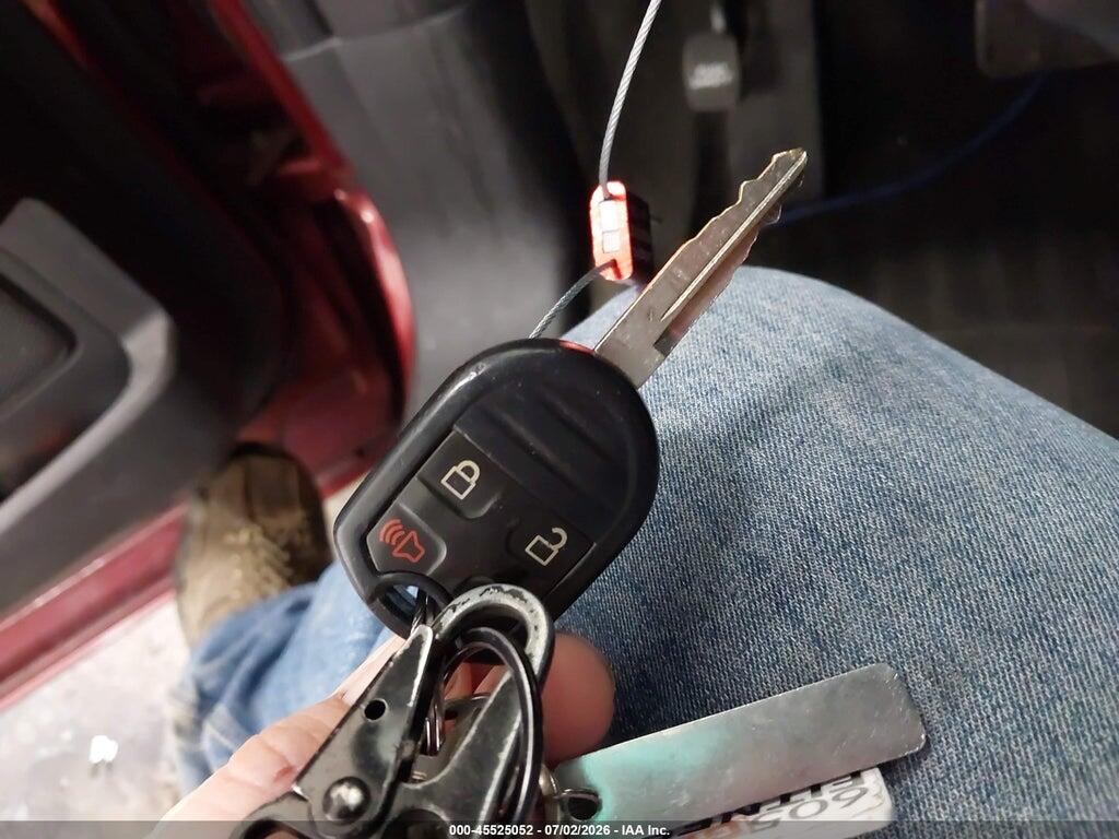 1FM5K8D86FGC40535 2015 FORD EXPLORER photo no. 11