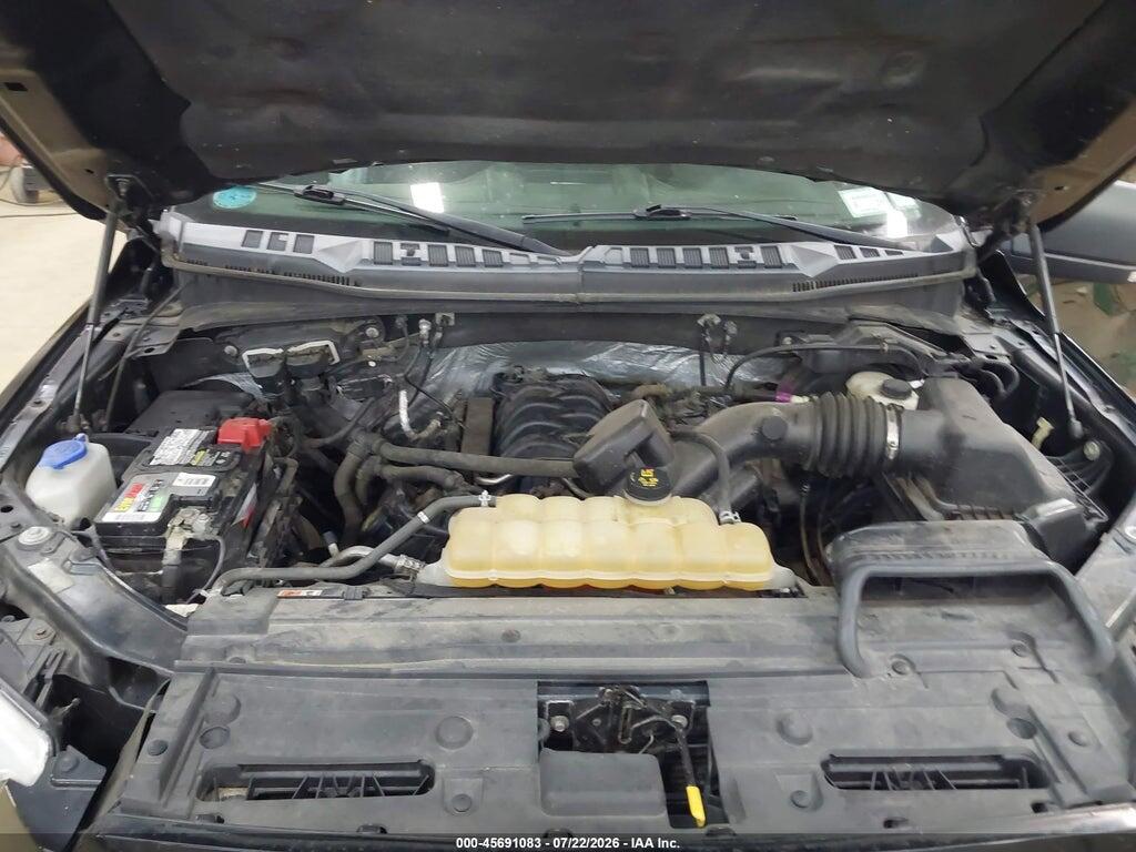 1FTFW1EF5FFA07026 2015 FORD F-150 photo no. 10