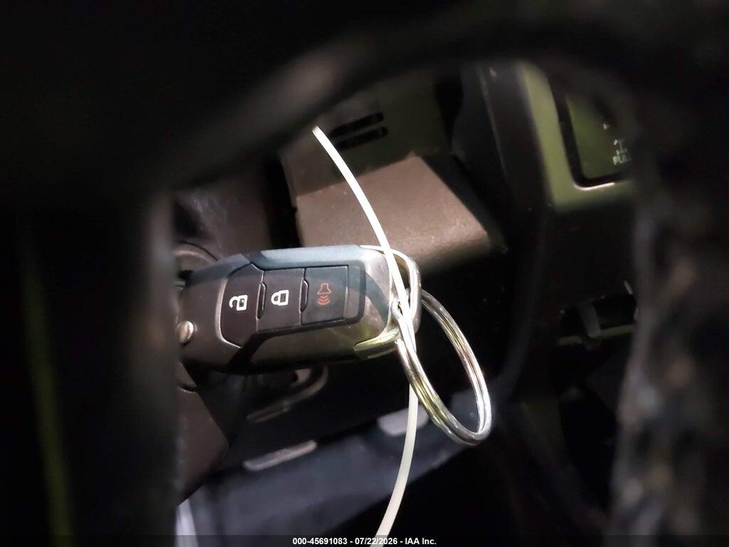 1FTFW1EF5FFA07026 2015 FORD F-150 photo no. 11