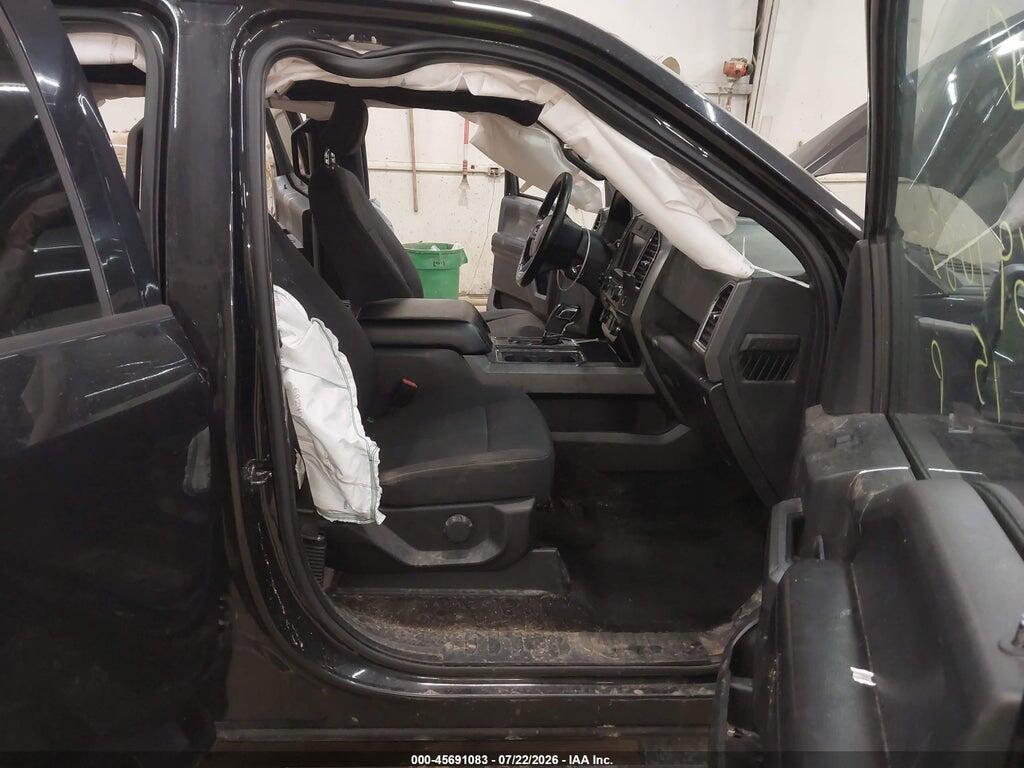 1FTFW1EF5FFA07026 2015 FORD F-150 photo no. 5