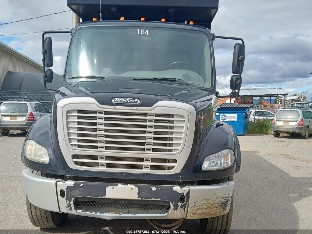 1FVHC5DV2CHBH1466 2012 FREIGHTLINER M2 photo no. 12