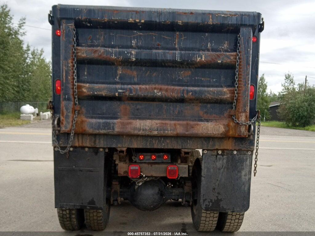 1FVHC5DV2CHBH1466 2012 FREIGHTLINER M2 photo no. 8