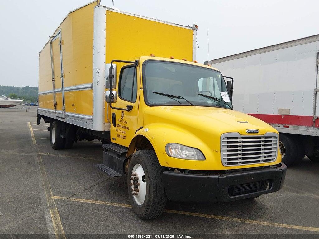 1FVACWDT7CDBD5057 2012 FREIGHTLINER M2 photo no. 1