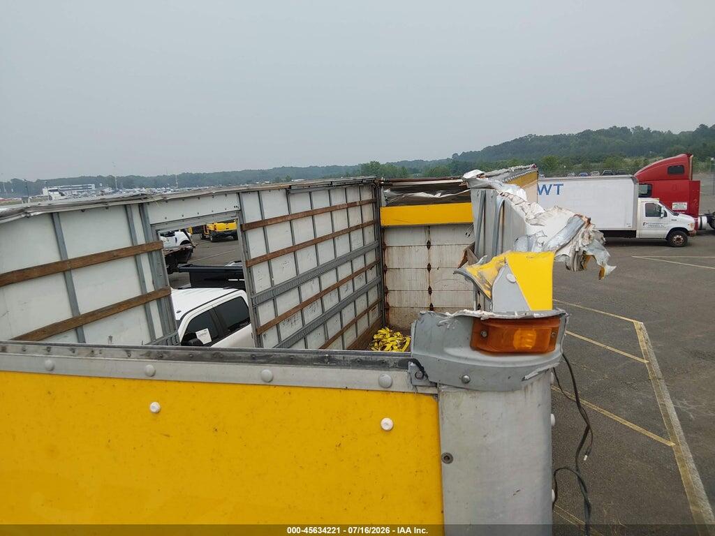 1FVACWDT7CDBD5057 2012 FREIGHTLINER M2 photo no. 11