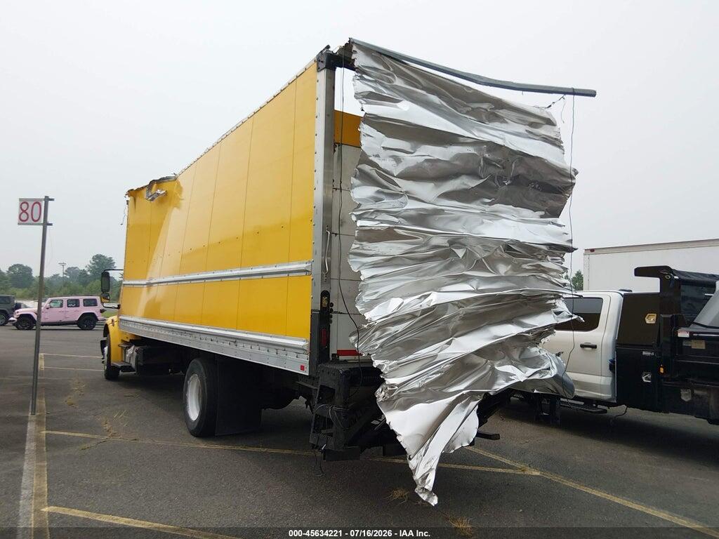 1FVACWDT7CDBD5057 2012 FREIGHTLINER M2 photo no. 3
