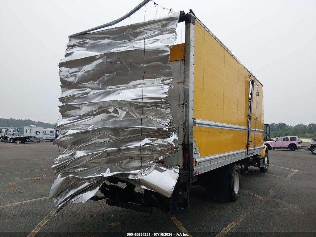 1FVACWDT7CDBD5057 2012 FREIGHTLINER M2 photo no. 4