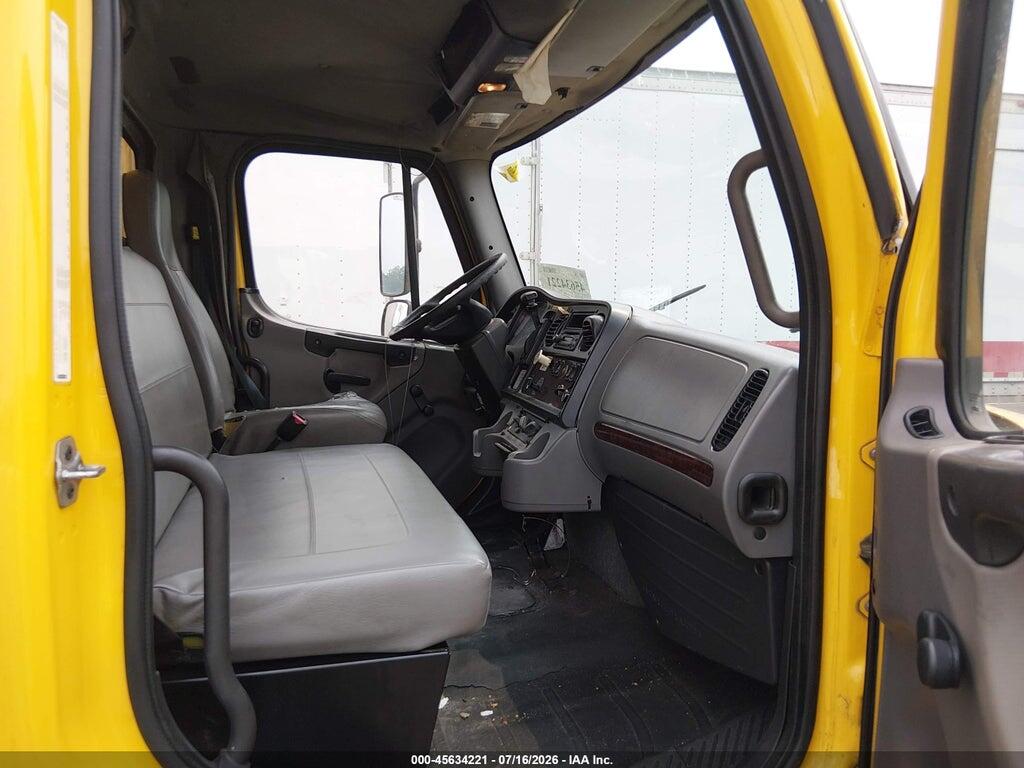 1FVACWDT7CDBD5057 2012 FREIGHTLINER M2 photo no. 7