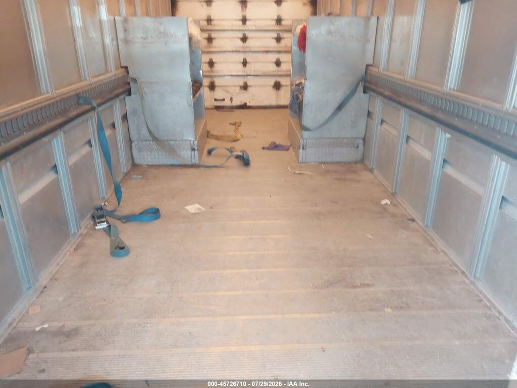 4UZAC3DVXCCBE5496 2012 FREIGHTLINER CHASSIS photo no. 3