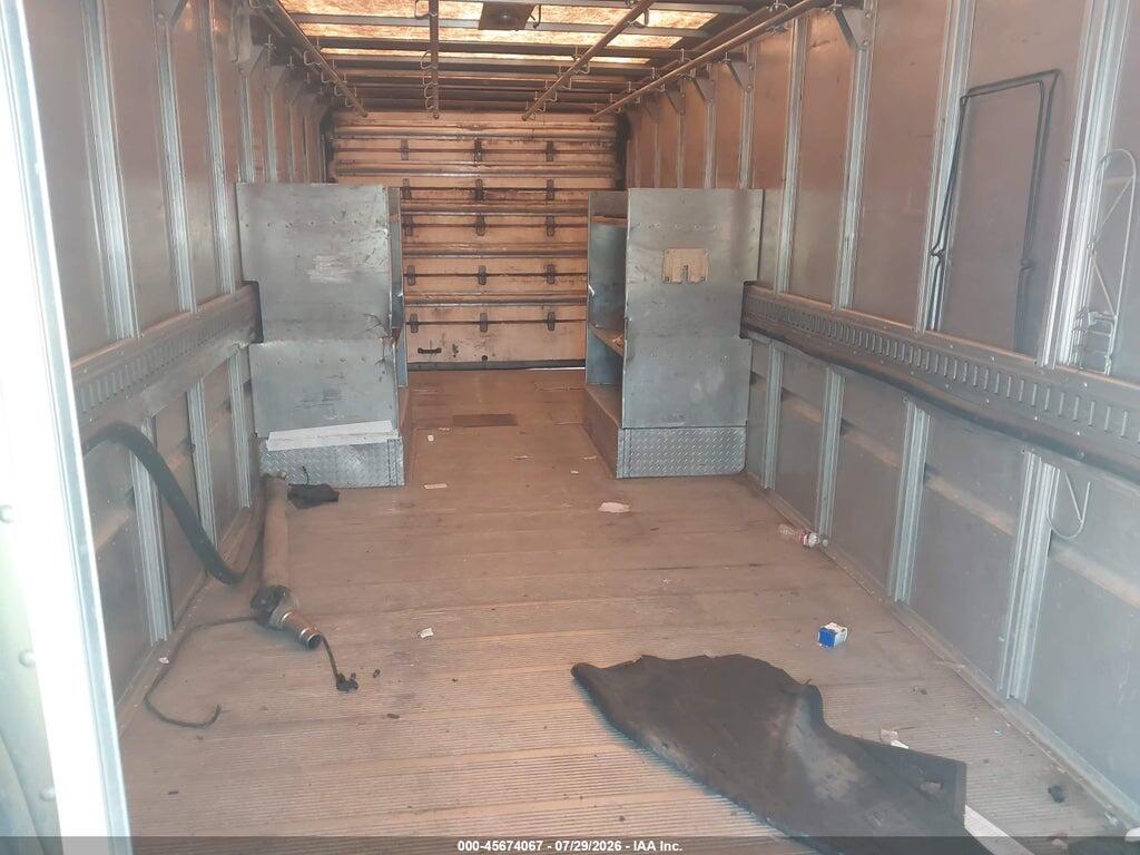 4UZAC3DV6CCBE5463 2012 FREIGHTLINER CHASSIS photo no. 2