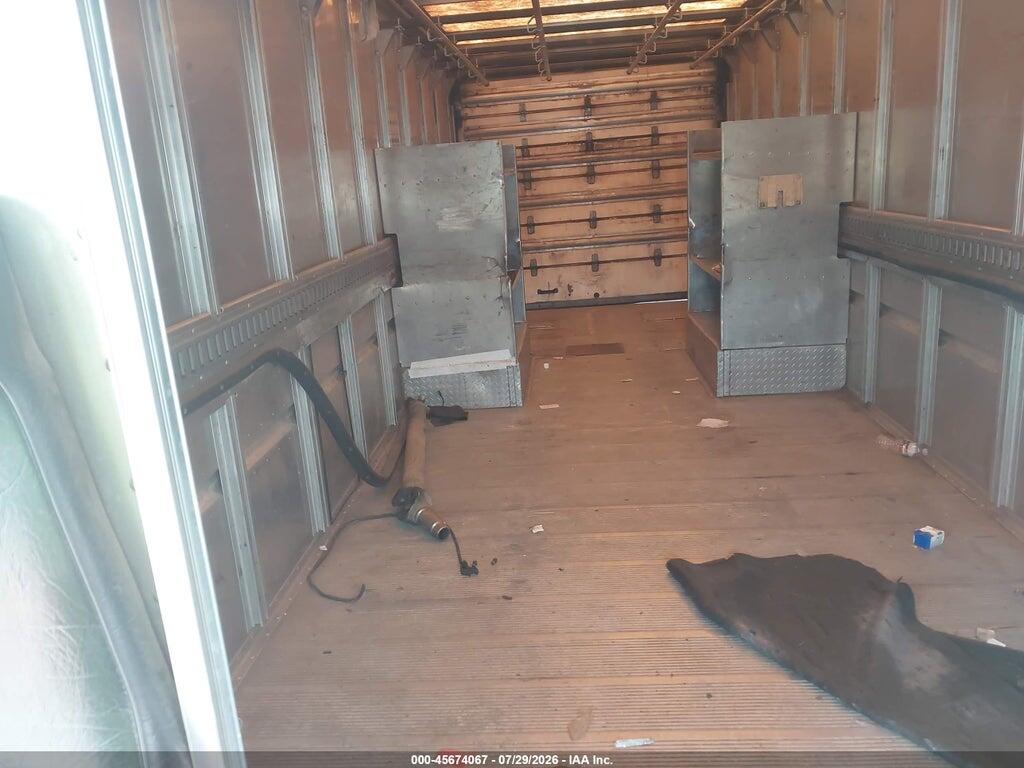 4UZAC3DV6CCBE5463 2012 FREIGHTLINER CHASSIS photo no. 3