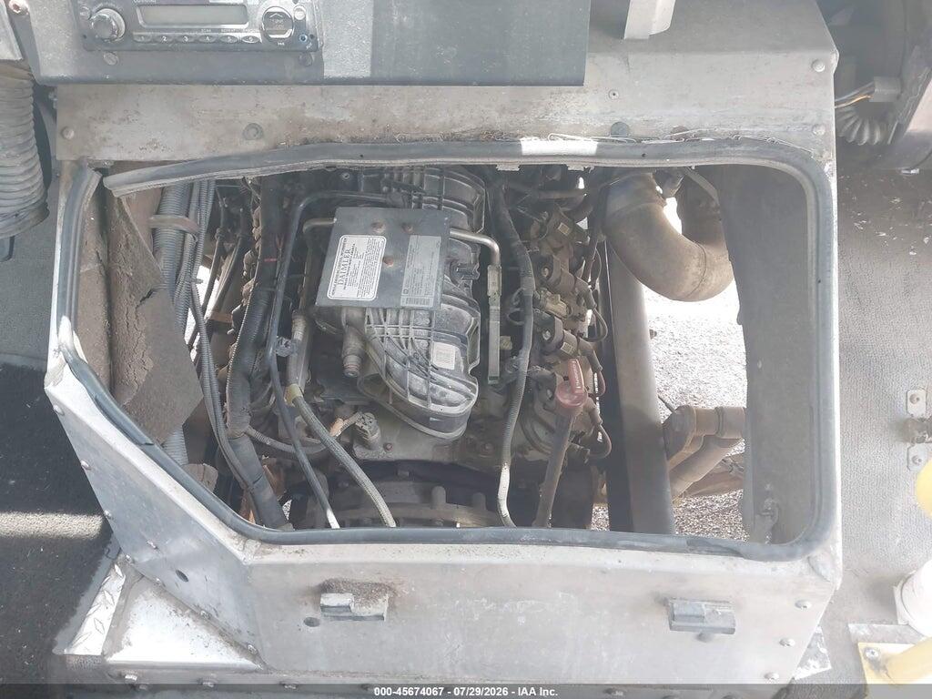 4UZAC3DV6CCBE5463 2012 FREIGHTLINER CHASSIS photo no. 5