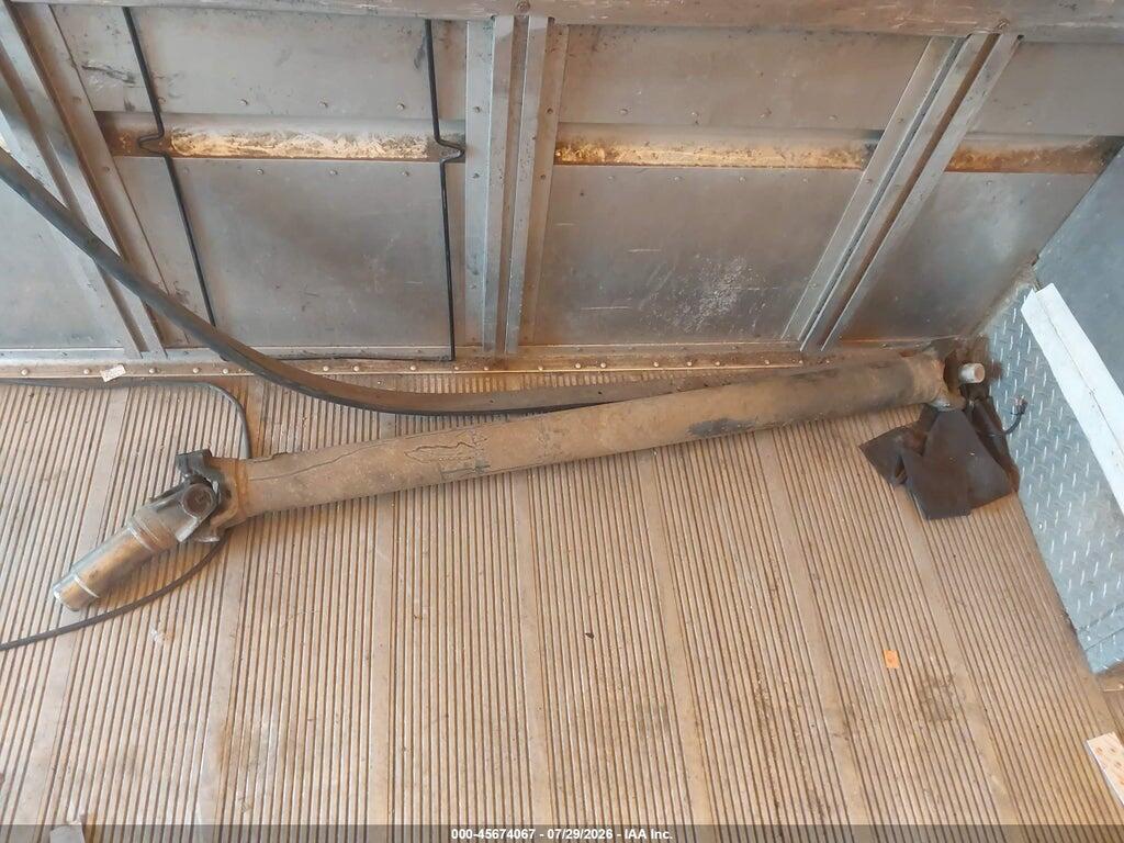 4UZAC3DV6CCBE5463 2012 FREIGHTLINER CHASSIS photo no. 7