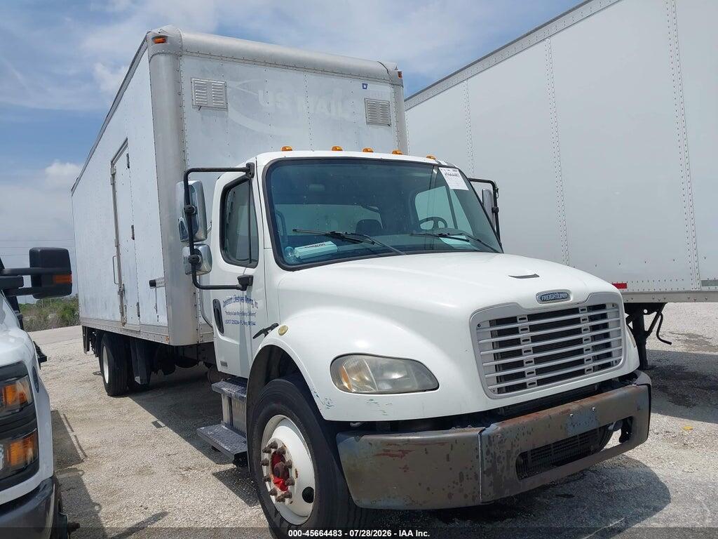 1FVACWDT2CDBD5970 2012 FREIGHTLINER M2 photo no. 1