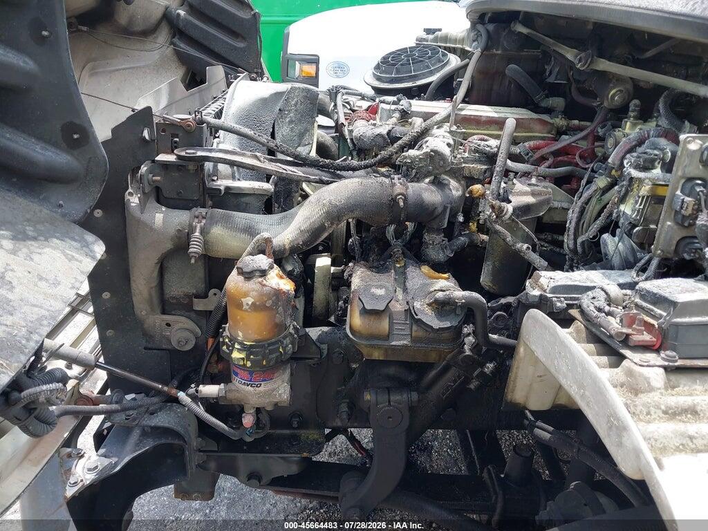 1FVACWDT2CDBD5970 2012 FREIGHTLINER M2 photo no. 10