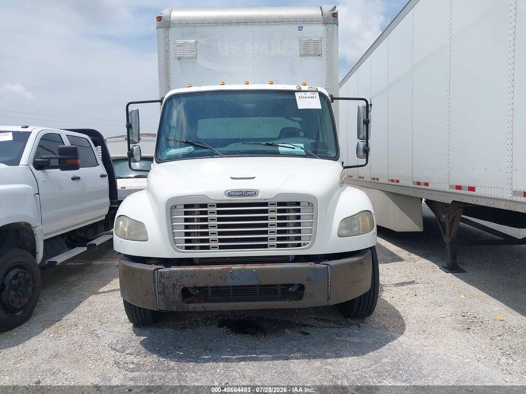 1FVACWDT2CDBD5970 2012 FREIGHTLINER M2 photo no. 11